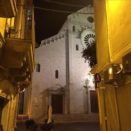 Corte San Vito Apartamento Bari Exterior foto