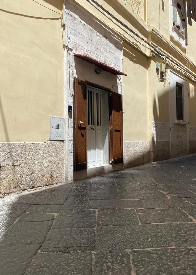 Corte San Vito Apartamento Bari Exterior foto